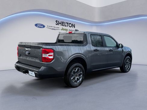 New 2026 Ford Maverick XLT w/ 4K Tow Package image 5