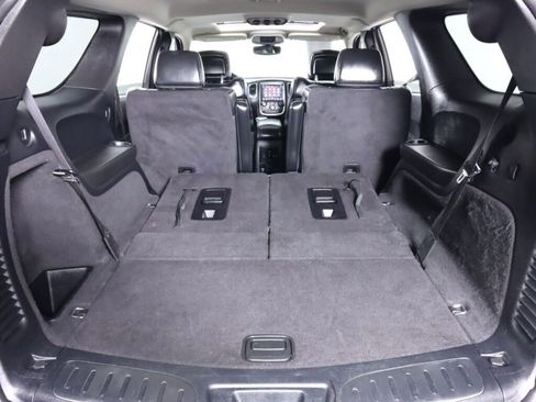 Used 2020 Dodge Durango Citadel image 37