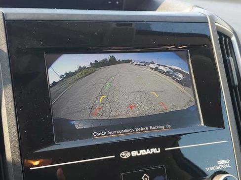 Used 2018 Subaru Crosstrek 2.0i Premium w/ Eyesight System AWD/4WD image 14