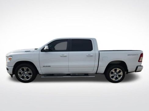 Used 2020 RAM 1500 Big Horn RWD image 6