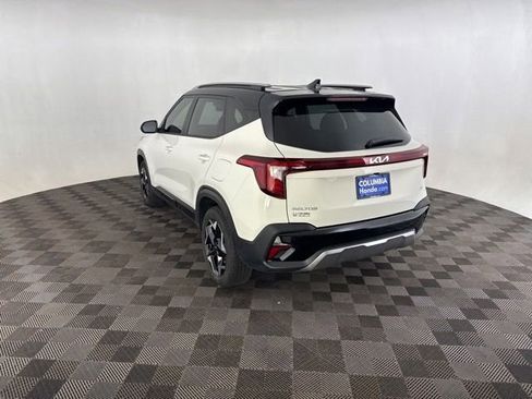 Used 2026 Kia Seltos S AWD/4WD image 9