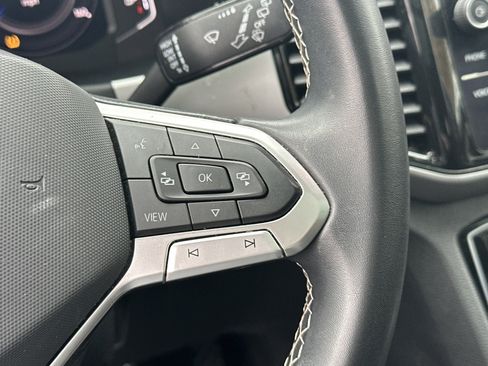 Used 2022 Volkswagen Atlas SE w/ Panoramic Sunroof Package image 22