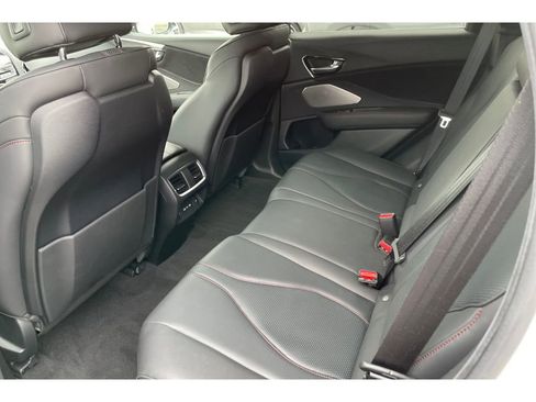Certified 2025 Acura RDX A-Spec image 13