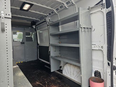 Used 2021 RAM ProMaster 2500 FWD image 20