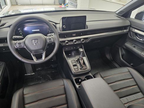 New 2026 Honda CR-V Sport-L image 19