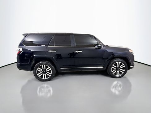 Used 2022 Toyota 4Runner Limited image 8
