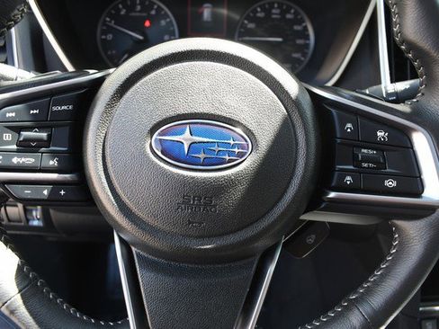 Used 2025 Subaru Ascent Limited w/ Popular Package #2 image 32