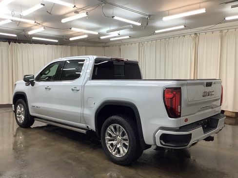 New 2026 GMC Sierra 1500 Denali w/ Technology Package image 11