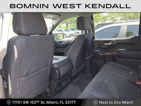 Used 2022 Chevrolet Silverado 1500 RST image 11