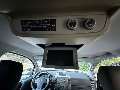 Used 2007 Nissan Armada SE RWD image 34