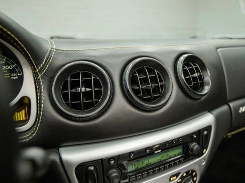 Used 2001 Ferrari 360 Spider image 33