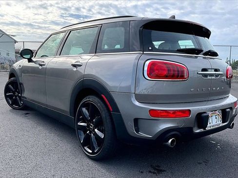Used 2018 MINI Cooper Clubman S image 4