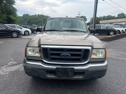 Used 2005 Ford Ranger Edge RWD image 2