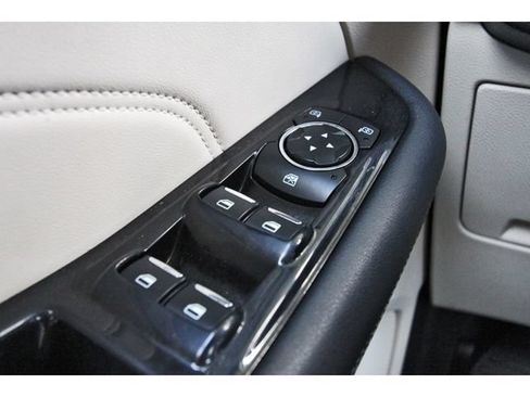 Used 2019 Ford Edge Titanium w/ Equipment Group 301A FWD image 20