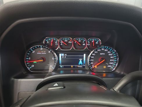 Used 2017 Chevrolet Silverado 1500 LT w/ All Star Edition image 18