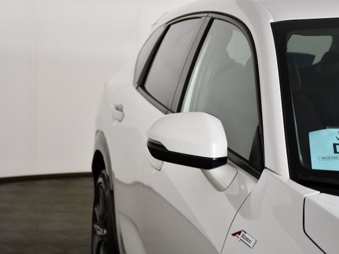 Certified 2025 Acura ADX A-Spec AWD/4WD image 14