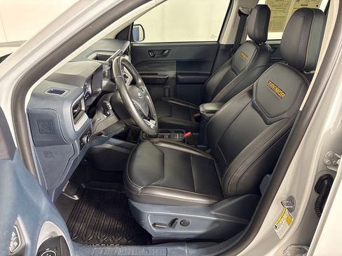 Certified 2023 Ford Maverick Tremor AWD/4WD image 28