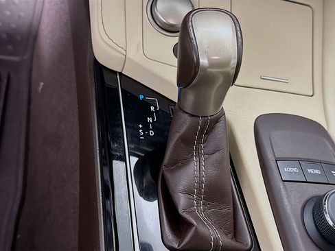 Used 2018 Lexus ES 350 w/ Accessory Package 2 FWD image 15