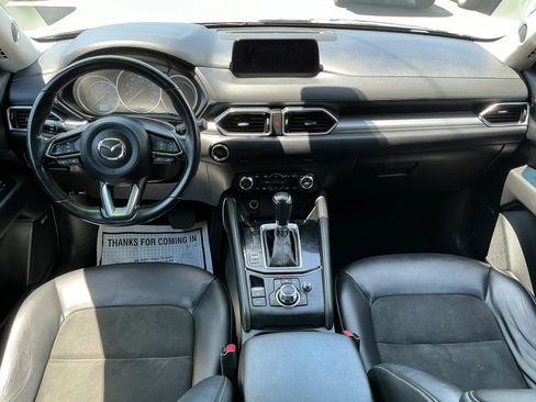 Used 2018 MAZDA CX-5 Touring w/ Preferred Equipment Package AWD/4WD image 25
