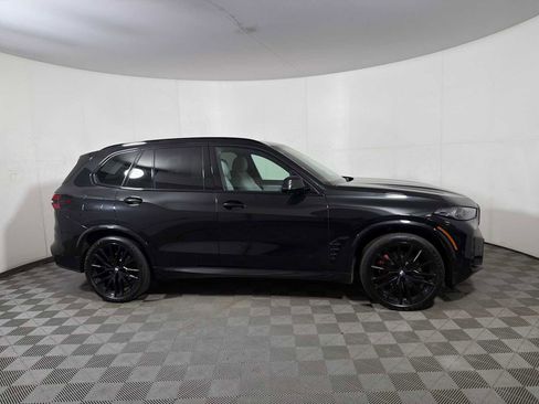 Certified 2024 BMW X5 xDrive40i w/ M Sport Package AWD/4WD image 7
