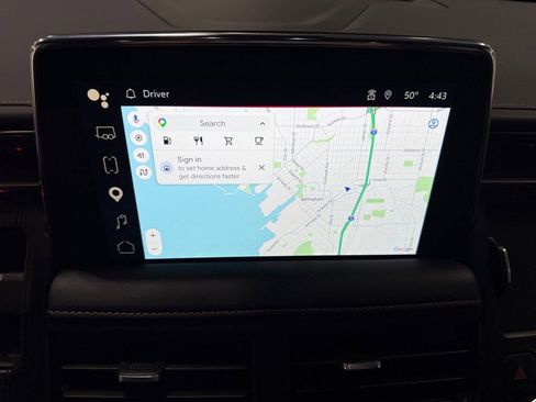 Used 2023 GMC Yukon XL AT4 w/ Max Trailering Package image 30