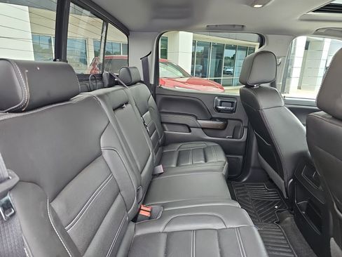 Used 2018 GMC Sierra 1500 Denali AWD/4WD image 24