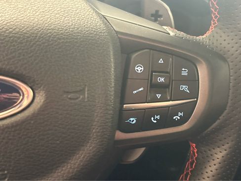 Used 2025 Ford Ranger Raptor AWD/4WD image 20