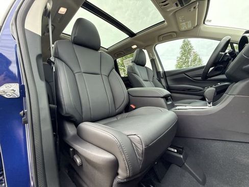 New 2026 Subaru Ascent Limited AWD/4WD image 26