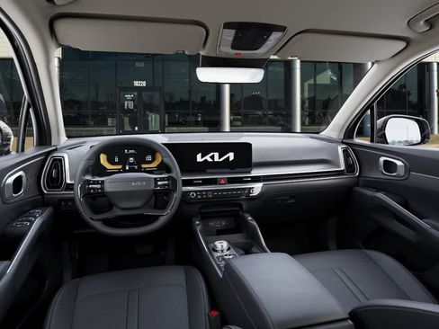 New 2026 Kia Sorento EX AWD/4WD image 14