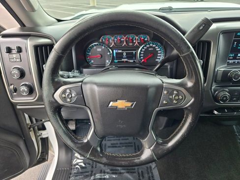Used 2018 Chevrolet Silverado 2500 LT image 31
