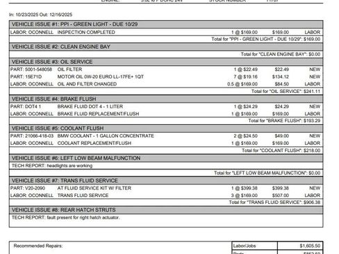 Used 2018 BMW X5 xDrive35i image 34