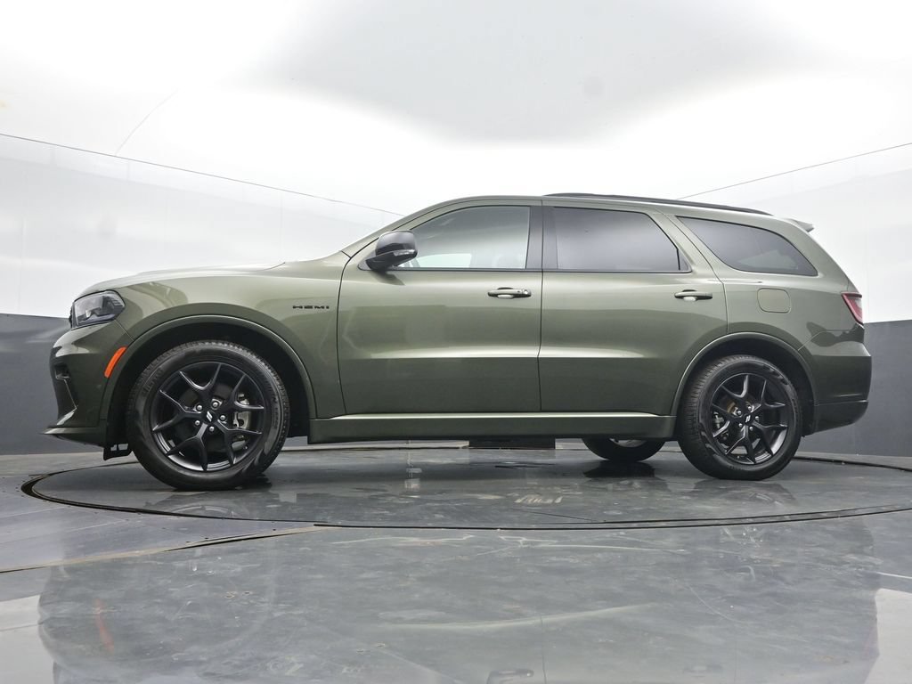 Used 2026 Dodge Durango GT AWD/4WD image 52