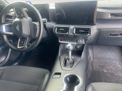 Used 2024 Ford Mustang GT RWD image 10