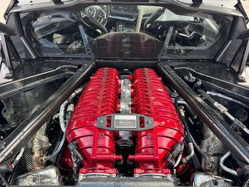 New 2026 Chevrolet Corvette Z06 image 9