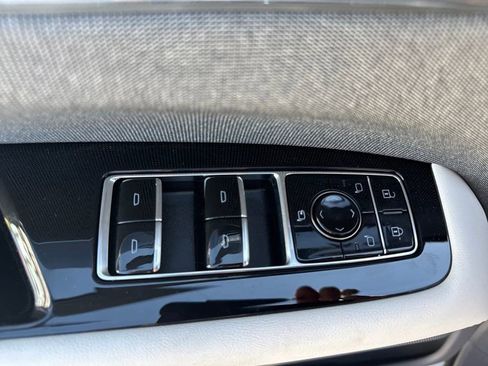 New 2026 Cadillac Escalade IQ Sport 1 w/ LPO, Floor Liner Package image 21