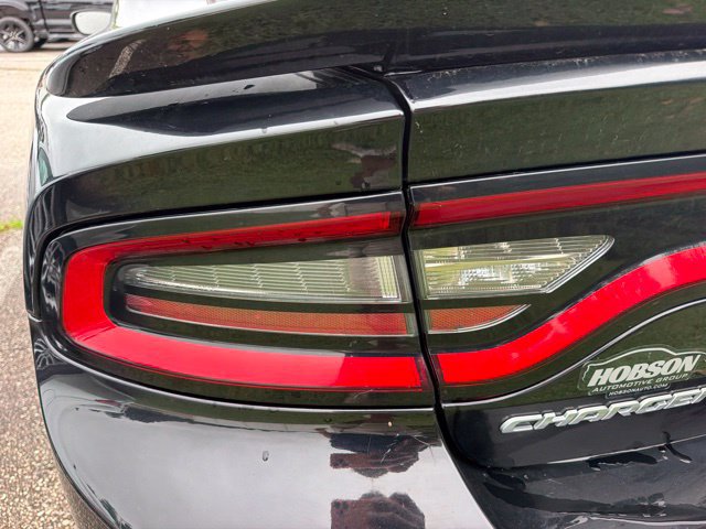 Used 2023 Dodge Charger GT RWD image 7