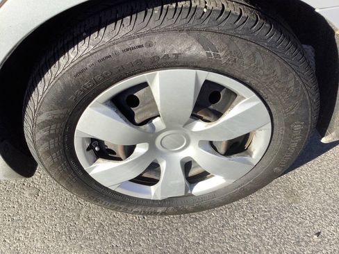 Used 2007 Toyota Camry LE image 20