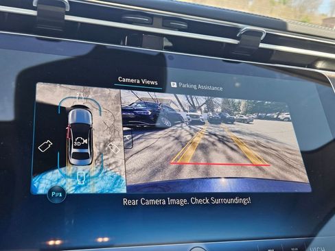 New 2026 Mercedes-Benz E 450 4MATIC Sedan image 20