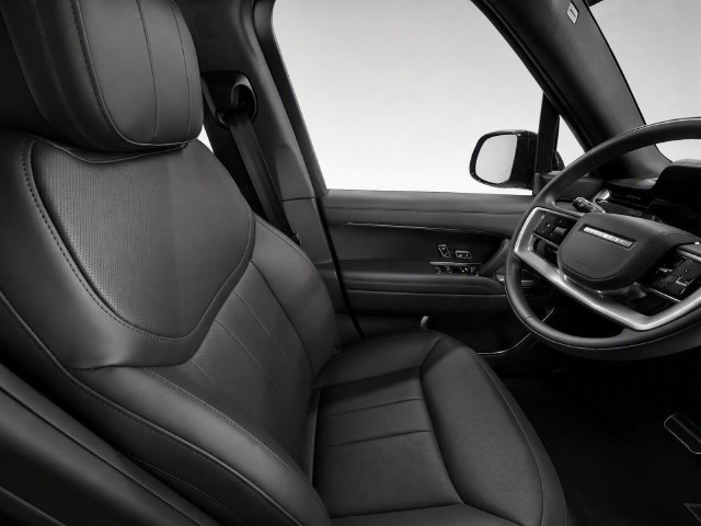 Used 2026 Land Rover Range Rover SE AWD/4WD image 16