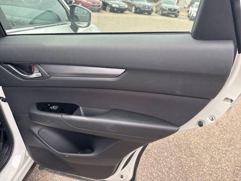 Used 2023 MAZDA CX-5 AWD 2.5 S image 25