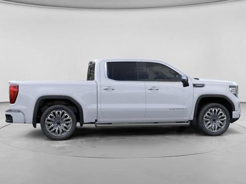 New 2026 GMC Sierra 1500 Denali Ultimate AWD/4WD image 5