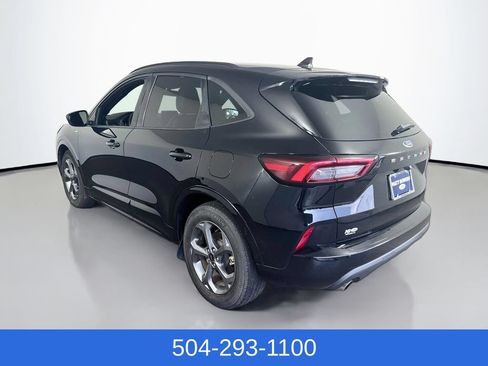 Certified 2023 Ford Escape ST-Line FWD image 9