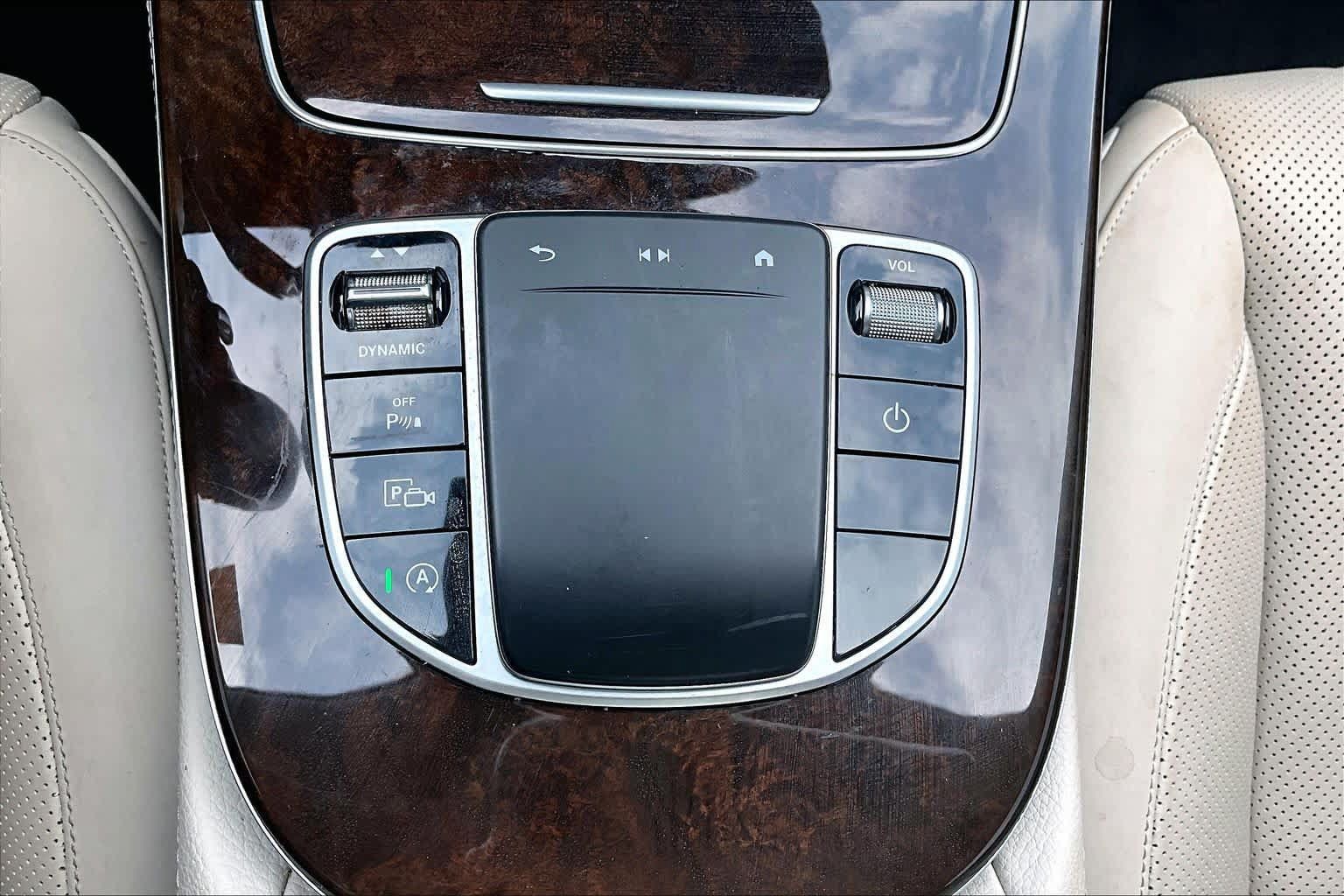 Used 2021 Mercedes-Benz E 350 Sedan image 33