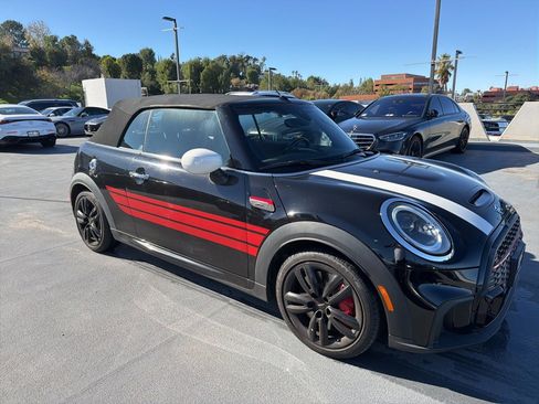 Used 2022 MINI Cooper John Cooper Works image 5