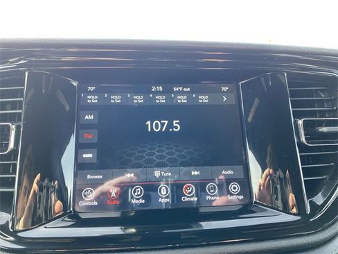 Used 2022 Dodge Durango GT image 18