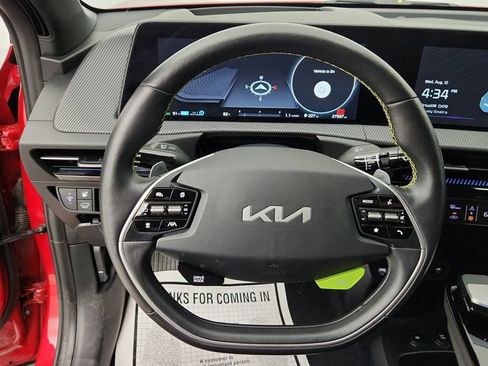 Used 2023 Kia EV6 GT AWD/4WD image 14