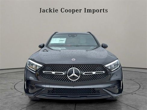 New 2026 Mercedes-Benz GLC 300 4MATIC image 8