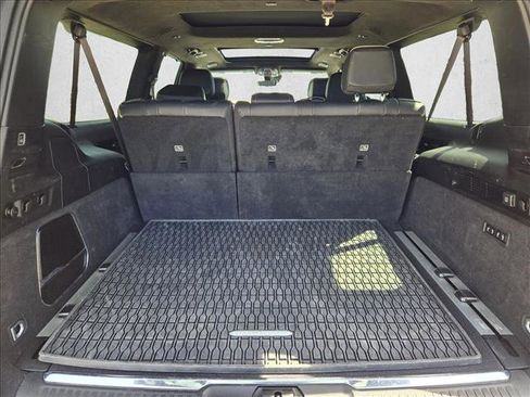 Used 2024 Jeep Grand Wagoneer L Series III image 6