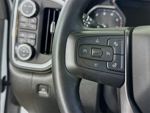 Used 2023 GMC Sierra 2500 AT4 w/ AT4 Premium Plus Package image 23