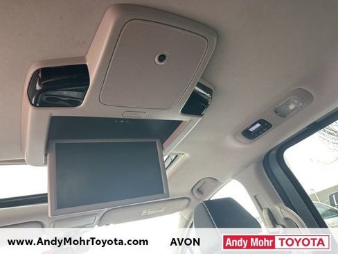 Used 2025 Honda Odyssey Touring image 12